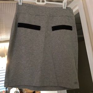 Pink - Victoria’s Secret body con mini skirt